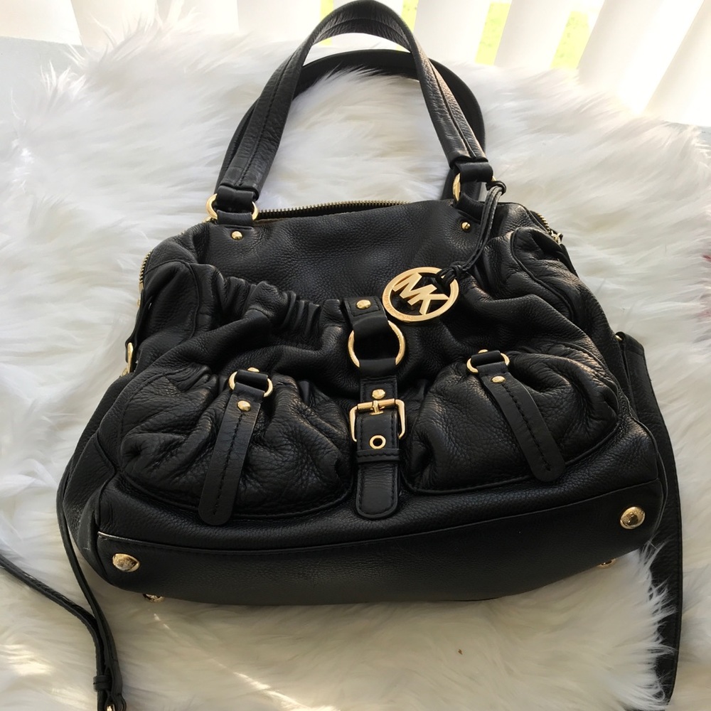 Michel Kors Satchel